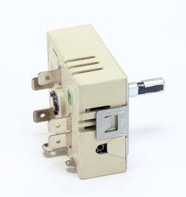 Apw Wyott Switch, Infinite 120V 13 Amp 1327900 - Genuine OEM Replacement Part