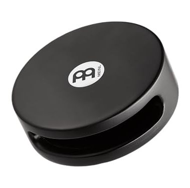 Meinl Percussion MCS1-BK Mountable Cajon Snare, 7 1/2-Inches