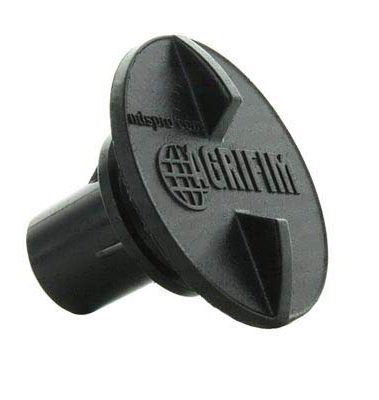 NDS Universal Pop Up Conversion Kit Cap Off Pop-up Plug (5)5