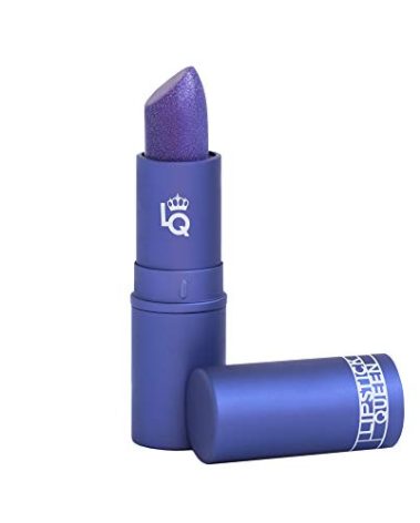 Lipstick Queen Blue By You Lipstick