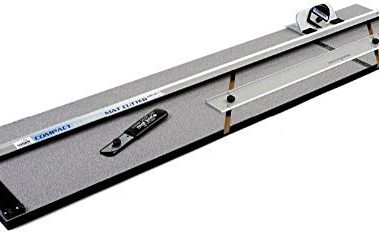 Logan Graphics Compact Classic Versatile Portable Mat Cutter Model 301-1