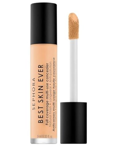 SEPHORA COLLECTION Best Skin Ever Full Coverage Multi-Use Hydrating Concealer 29Y