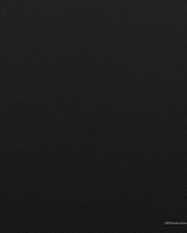 KYDEX Thermoform Sheet - (P1 Texture) - (.125 Thickness) - (12in x 12in) - (Black) - (1 Sheet) - DIY Holster Making, Airsoft Armor, Cosplay Uniforms, RC Models