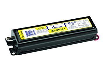 PHILIPS Lighting 1/2F96T12 Lamp Ballast, 1 Count (Pack of 1)