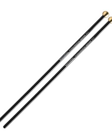 Innovative Percussion Fundamental Series Bass Drum Mallet, inch (F11)