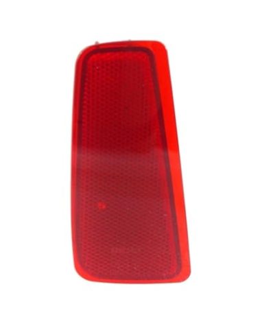 For Subaru Outback Bumper Reflector 2015 16 17 18 19 2020 Driver Side Rear SU1184102 | 84281AL01A