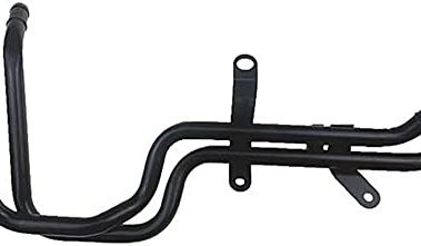 Dorman 626-550 Front HVAC Heater Hose Assembly Compatible with Select Models