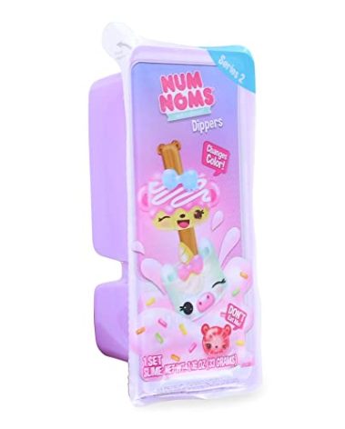 Num Nom Snackable Dippers | One Random