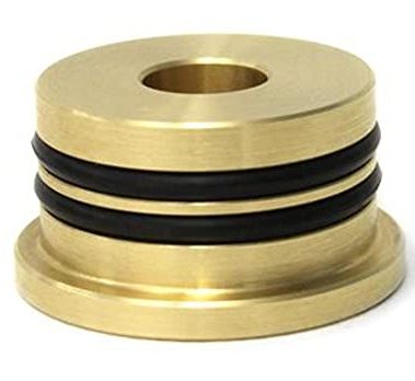 PERRIN Solid Shifter Bushing Compatible with Subaru WRX 2015 - 20