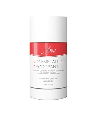 Alra - Non-Metallic Deodorant - Fragrance and Aluminum Free - 2.5 oz.