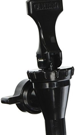 Cambro 60267 Faucet Kit for Camtainers