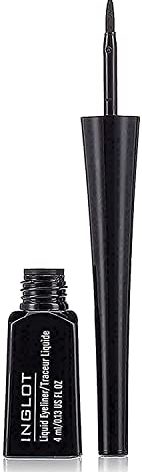Inglot LIQUID EYELINER 25 | 4 ml/0.13 US FL OZ