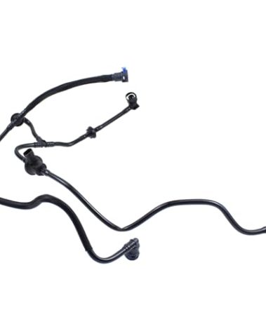 MOTOKU EVAP Vapor Canister Purge Valve for 1.6L Ford Escape EcoBoost 2013-2016 Transit Connect EcoBoost 2014-2016