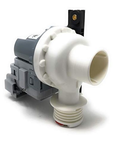Washer Drain Pump 137221600, 137108100, 134051200