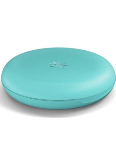INVISALIGN Aligner and Retainer Case, Mint