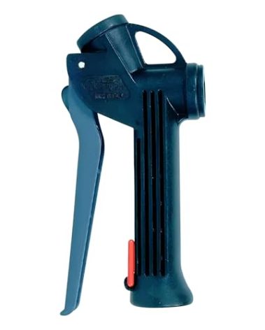 Veloci Performance HydroJet Soft Wash System Low Pressure Trigger Gun 18 GPM 362 PSI Commercial Grade