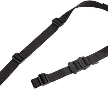 Magpul Two Point Sling - Quick Adjust (Black) (Original Version)
