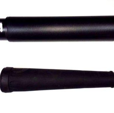 43-24-0521 Replacement Nozzle/Extension Assy for M18 Blower Milwaukee