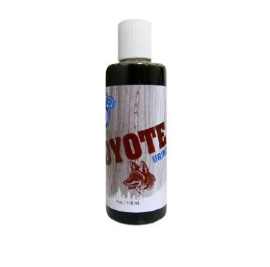 Rickard`s Coyote Urine 4 oz.
