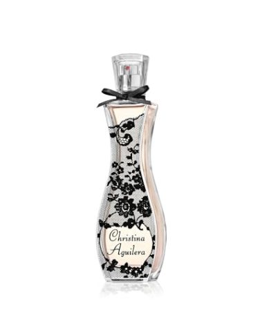 Christina Aguilera Eau de Parfum Spray, 1.6 Ounce