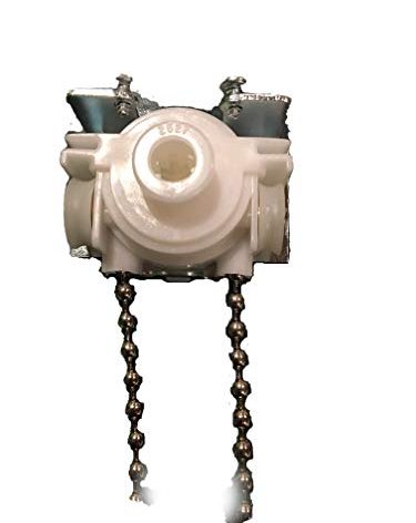 Graber G71 Vertical Chain Drive with 6ft Chain