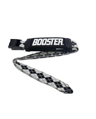 Booster Dynamic Power Straps - Expert/Race
