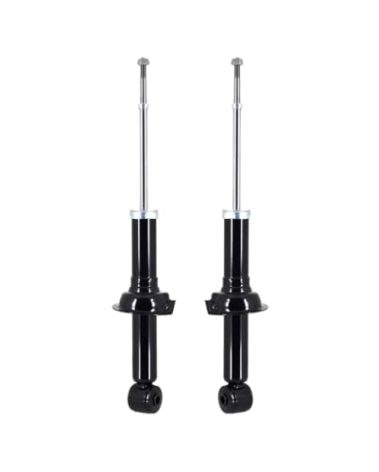 PM Auto Pair 2 Rear Suspension Strut Assembly For 2011-2020 Mitsubishi Outlander Sport