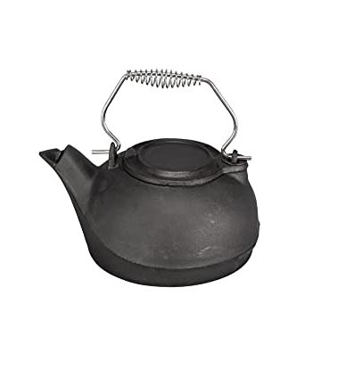 Pleasant Hearth Kettle Steamer
