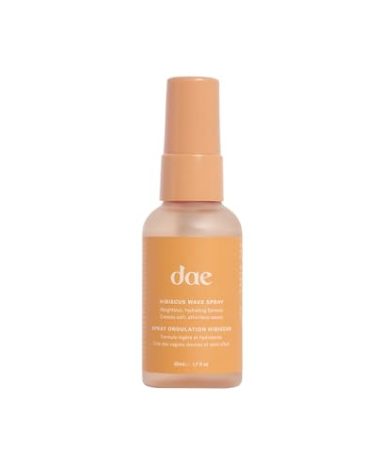 DAE Hibiscus Wave Spray - Enhances Texture, Adds Volume & Hydrates (1.7 oz)