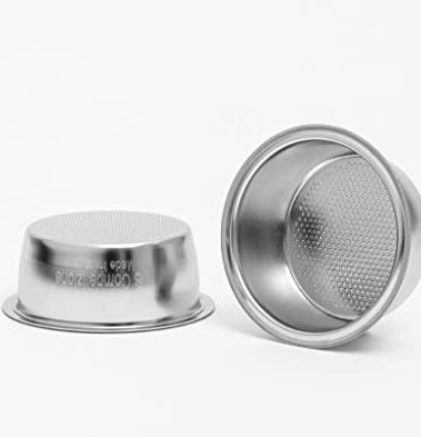 IMS Precision 15-17g Filter Basket compatible with Delonghi La Specialista, DL2TH24E