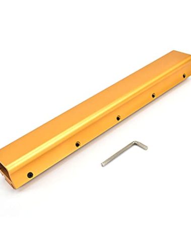BLSGBUIDING Jointer Planer Blade Sharpener 12" Woodworking Knife Sharpening Jig Aluminum - 1pack
