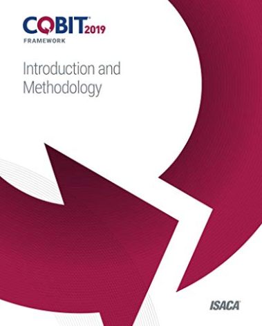 COBIT 2019 Framework: Introduction and Methodology