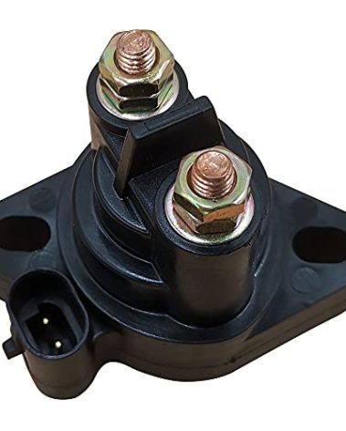 Starter Solenoid Relay Switch Part for Arctic Cat 0445-058 0445-036