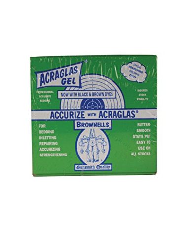 Brownell Acraglas Gel [Misc.]