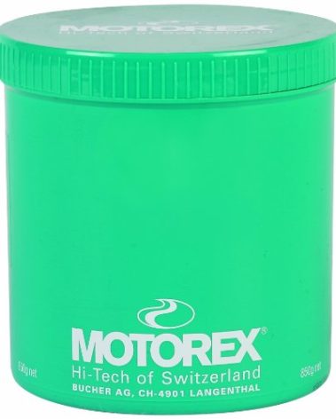 Motorex Bike Grease - Multicoloured, 850 g