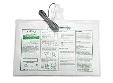 Replacement 10in x 15in Chair Sensor Pad by Smart Caregiver