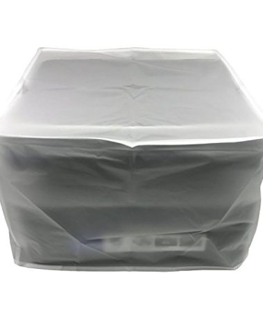 SZBRO Printer Cover Case Jacket, Compatible with HP, EPSON,Canon, Brother, PIXMA Officejet (26W x8H x16D)