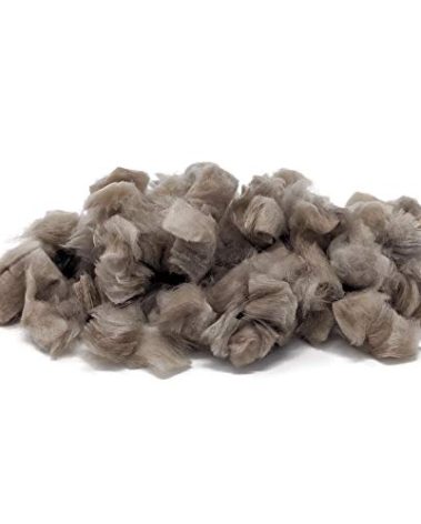 Midwest Hearth Platinum Embers for Gas Logs and Fireplaces (5 Grams) Made in USA