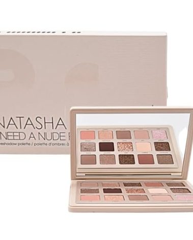 Natasha Denona I Need a Nude Eyeshadow Palette