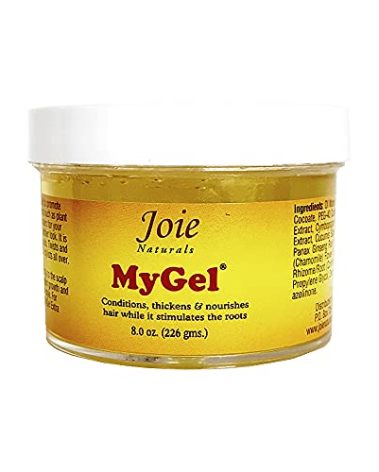 Joie MyGel 8oz