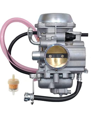 Carburetor for Arctic Cat Bearcat 454 1996 1997 1998 2x4 4x4 ATV Carb 0470-354
