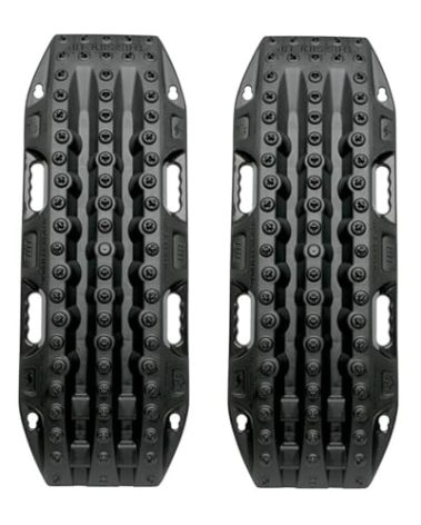 MAXTRAX LITE Vehicle Recovery Boards (Black)