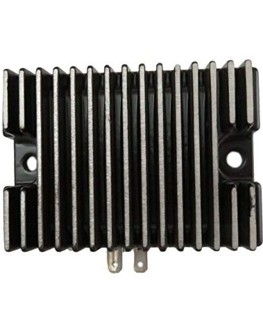 New Voltage Regulator for Kohler K161 K181 K241 K301 K321 K341 K482 K532 K582 CH20 CH620 CH621 CH640 CH680 CH740 for John Deere Lawn Tractor 110 112 140 8HP-24HP Engines With 15AMP