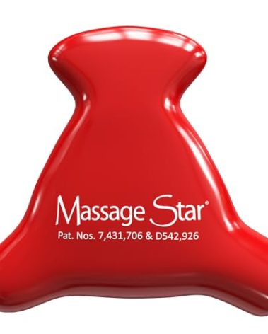Acuforce Massage Star Massage Tool (Massage Star)