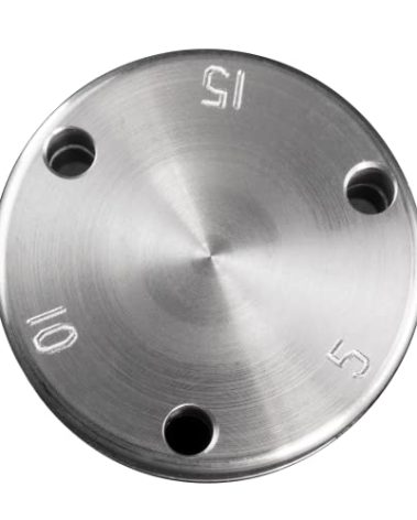 All American 1930 - Pressure Regulator Weight - Fits All Our Pressure Cookers/Canners with a Vent Pipe