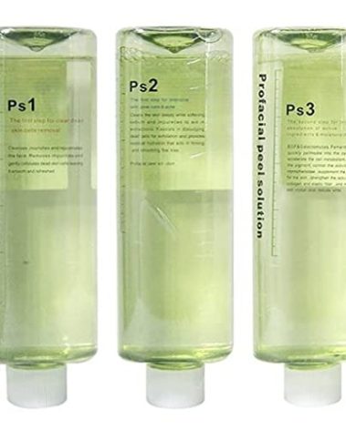 Aqua Peeling Solution aqua hydra peeling solution cleaning dermabrasion facial special solutions Facial Solution 3X 500ML MADE IN KOREA
