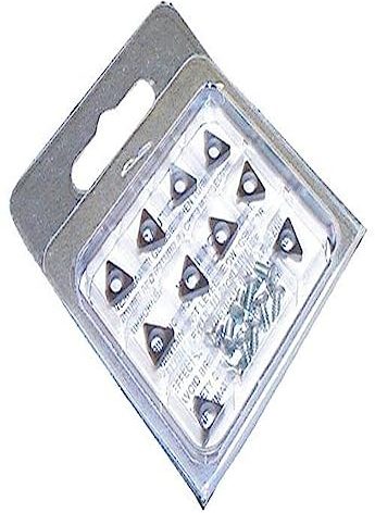 AMMCO 6914-10 Negative Rake Carbide Insert (10 Pack)