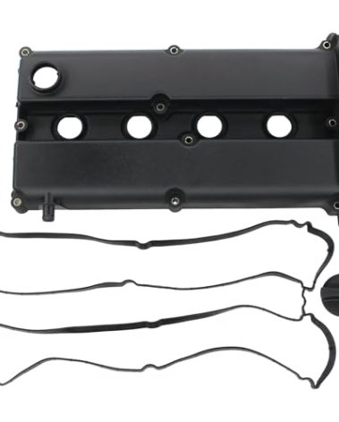 DriveFix Engine Valve Cover for Ford Focus 2.0L 2000 2001 2002 2003 2004