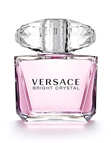 Versace Bright Crystal by Versace for Women 6.7 oz Eau de Toilette Spray
