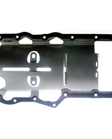 FEL-PRO OS 30743 R Engine Oil Pan Gasket Set for Jeep Liberty